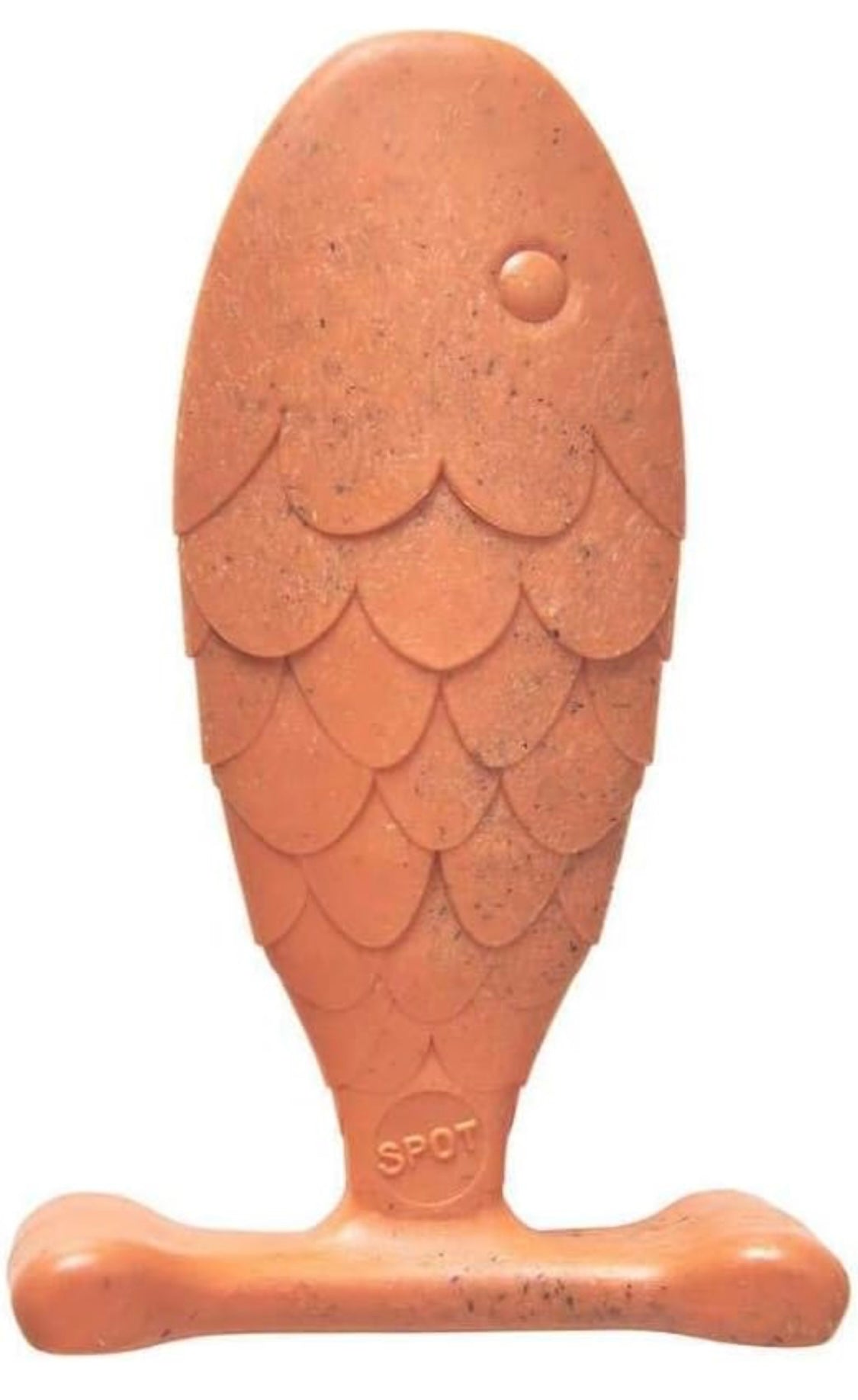 bam bones salmon flavor