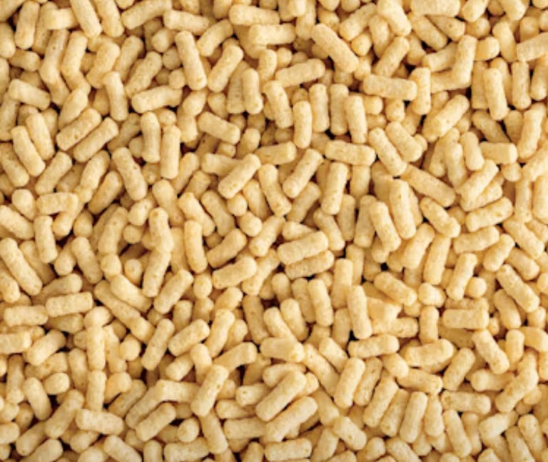 Tetra Pond Sticks Pond Fish Food for Goldfish and Koi, 1 lb.