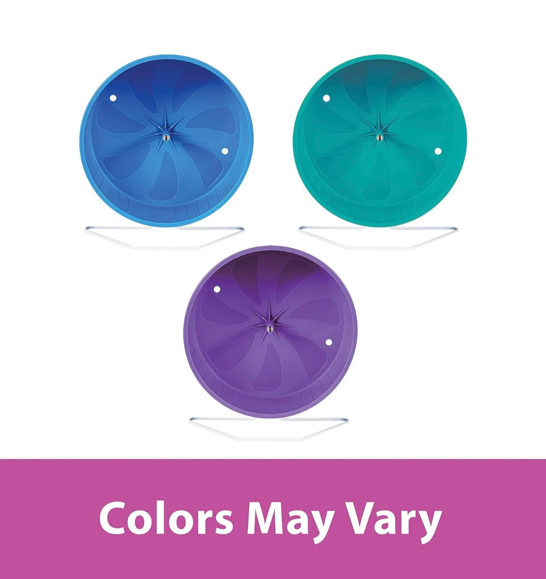 Kaytee Comfort Wheel Giant 12 Inches