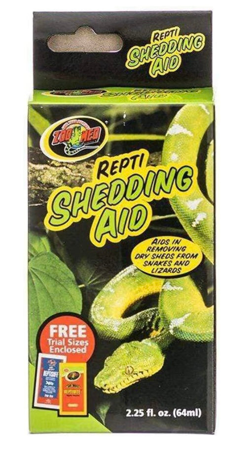 Zoo Med Repti Shedding Aid 2.25