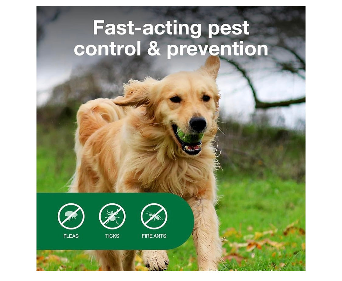 Advantage Yard & Premise Spray | Kills Fleas & Ticks & More | 32 oz.