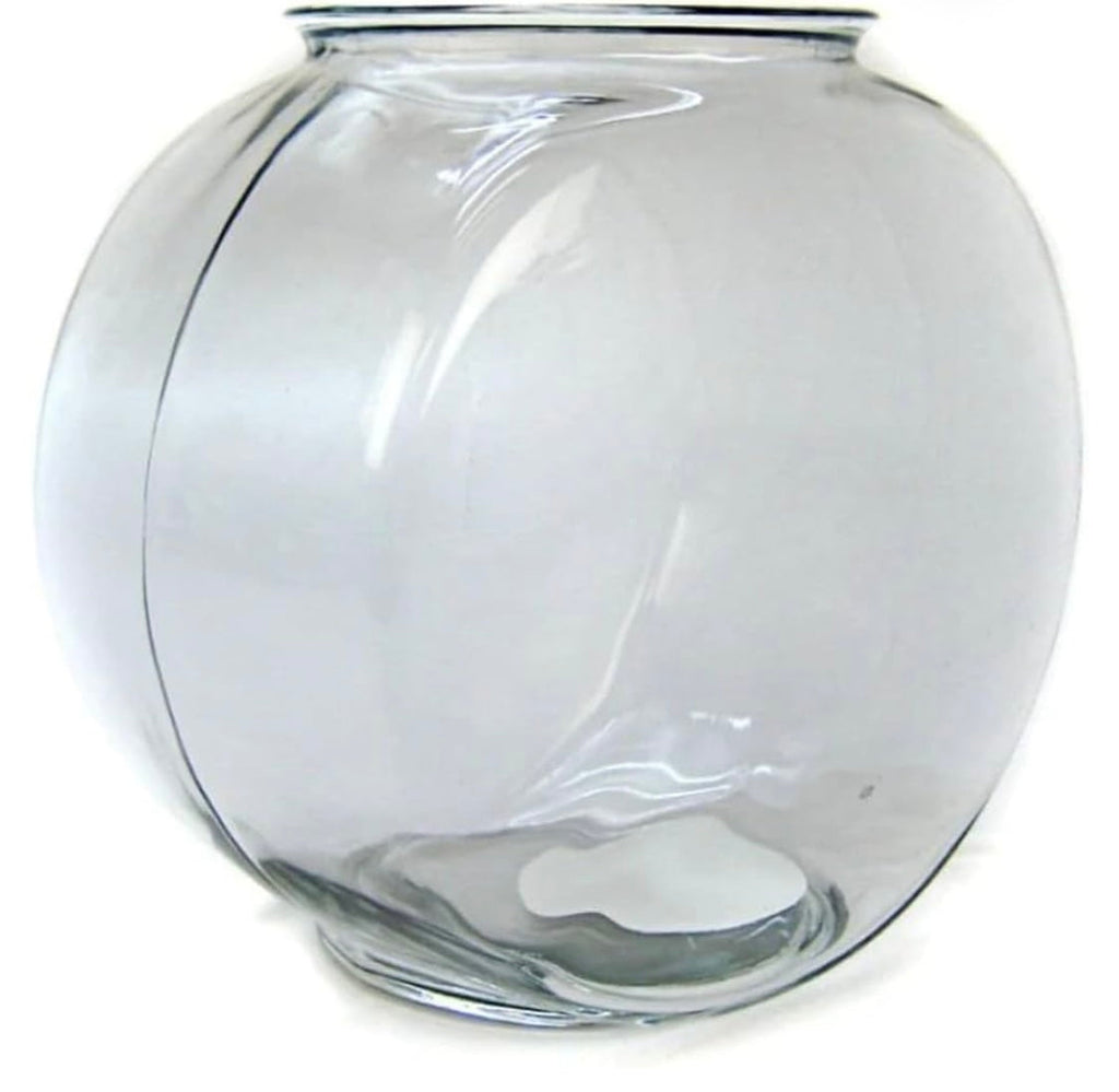Anchor Hocking  Goldfish Bowl-Drum, 2 Gallon