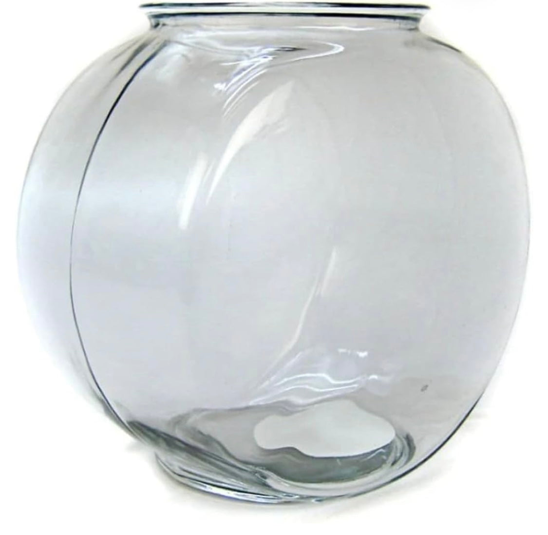 Anchor Hocking  Goldfish Bowl-Drum, 2 Gallon