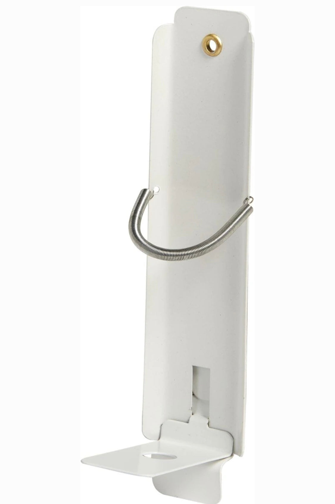 Kaytee Water Small Pet Bottle Holder, 4-oz bottle