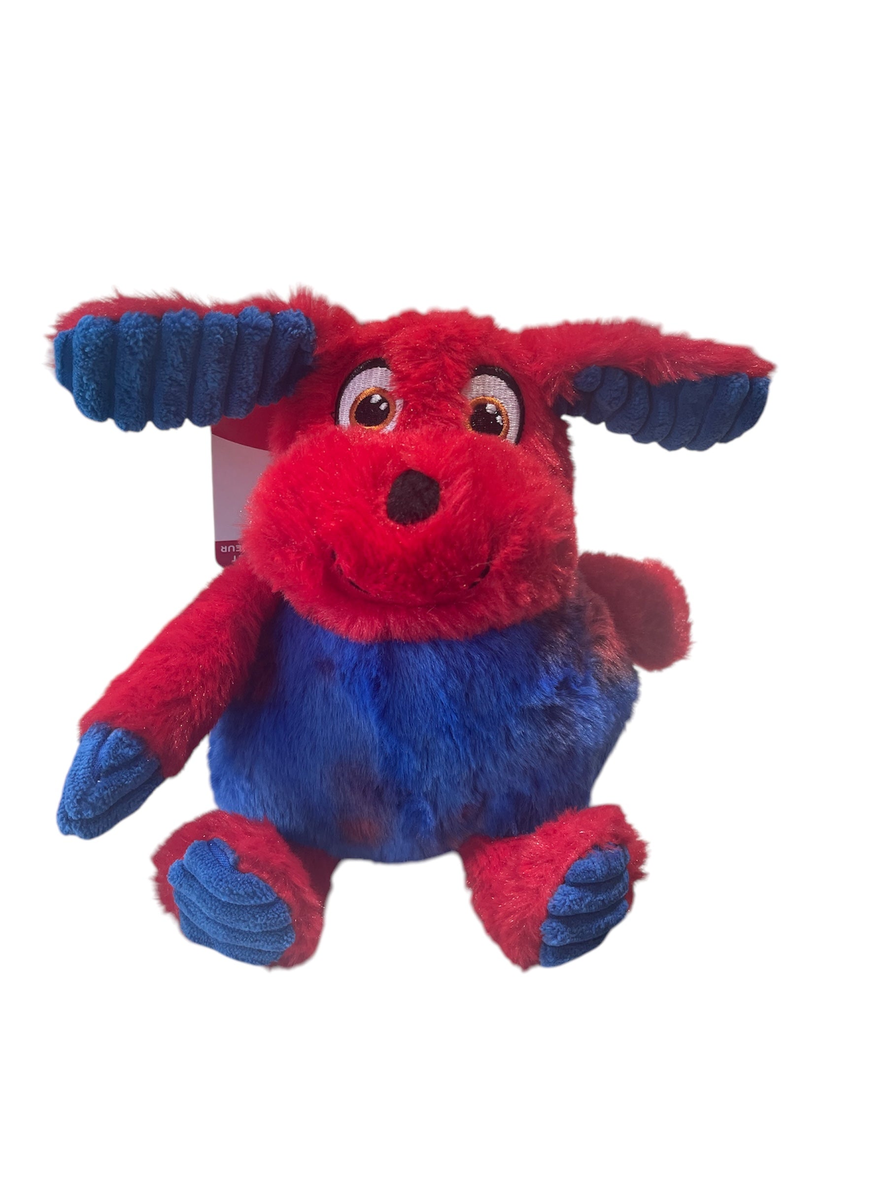 kong barnyard squeaker