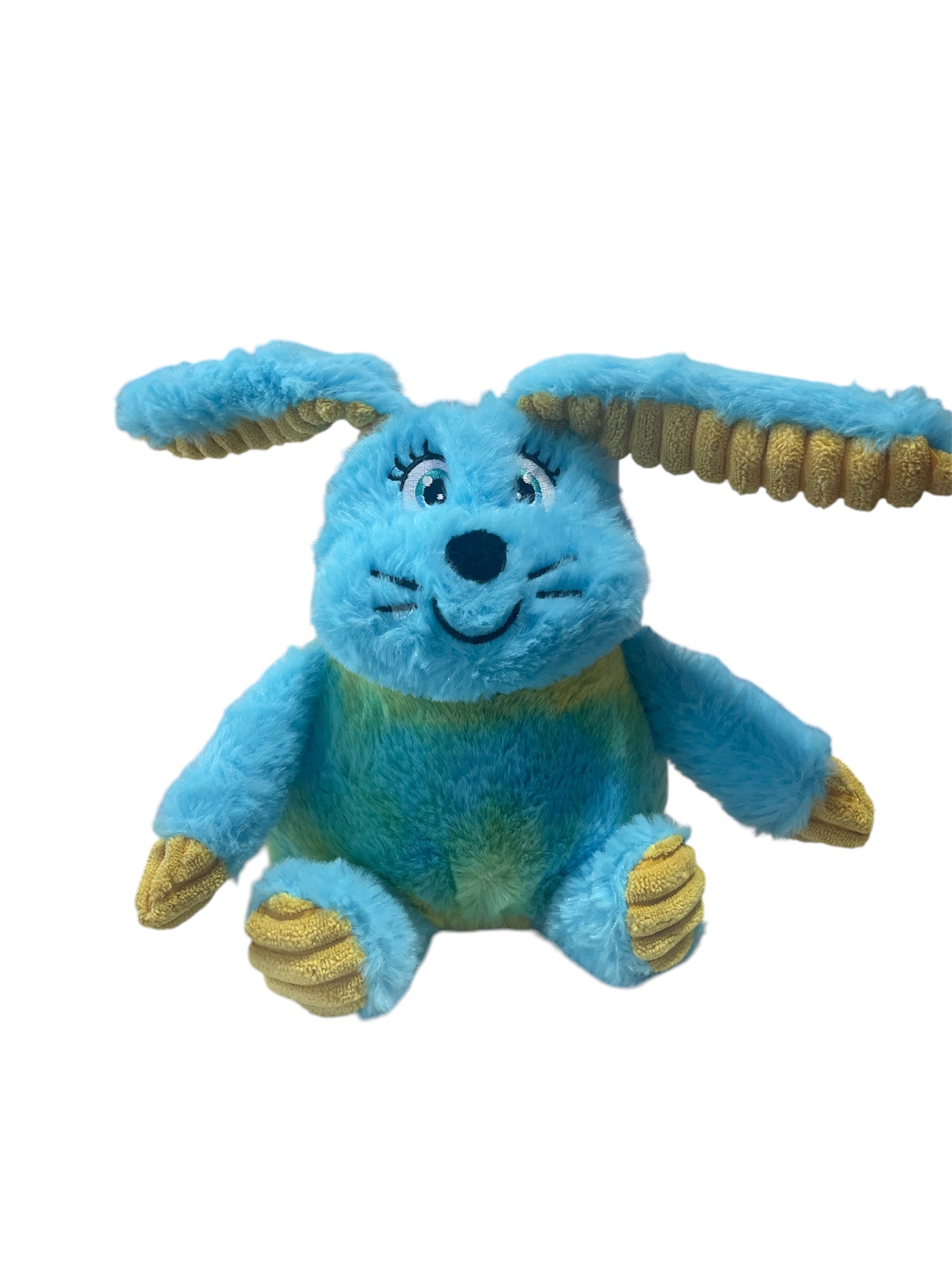 kong barnyard bunny