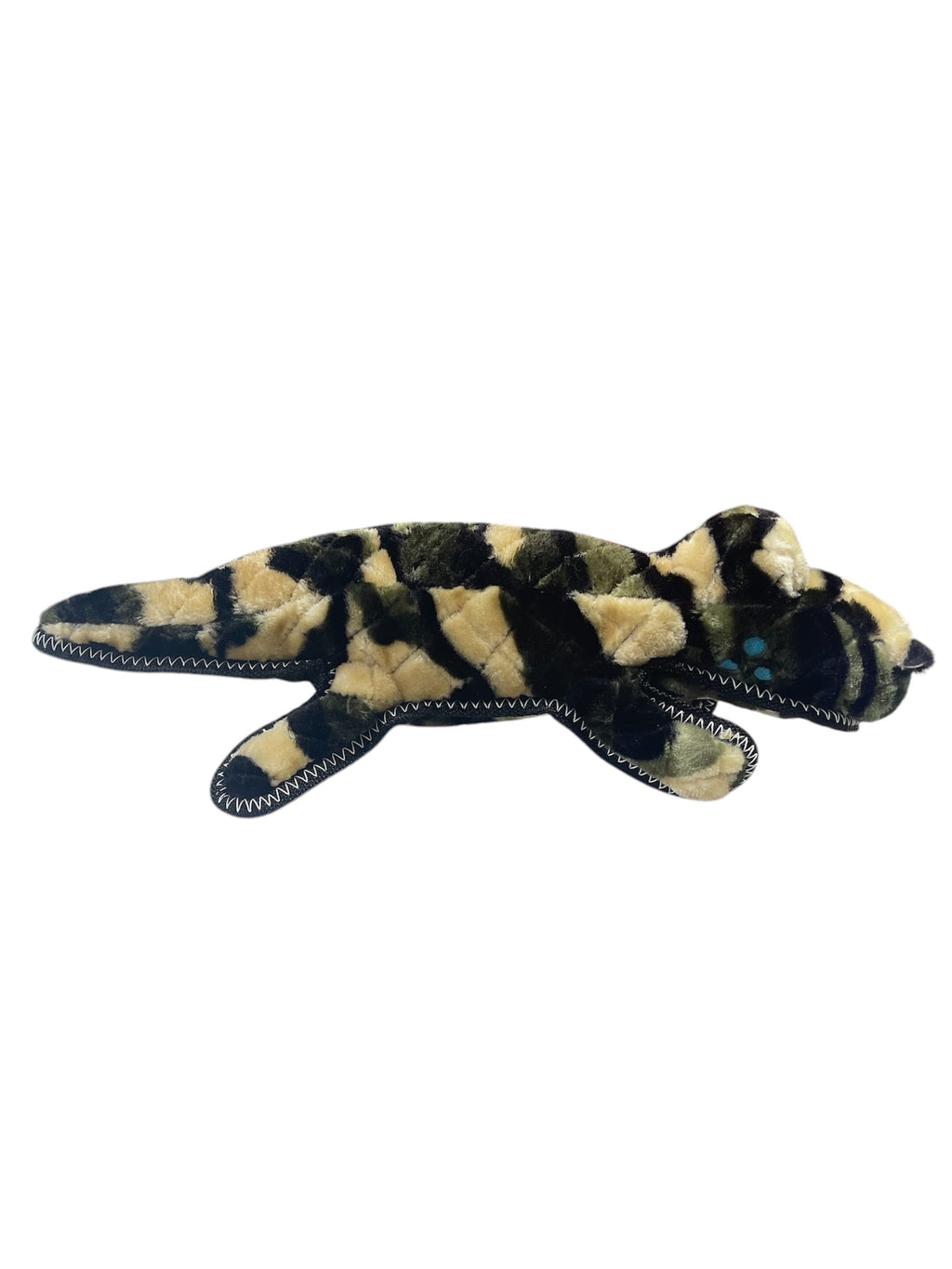 zippy paws stitch grunterz. dog toy 19 inch long