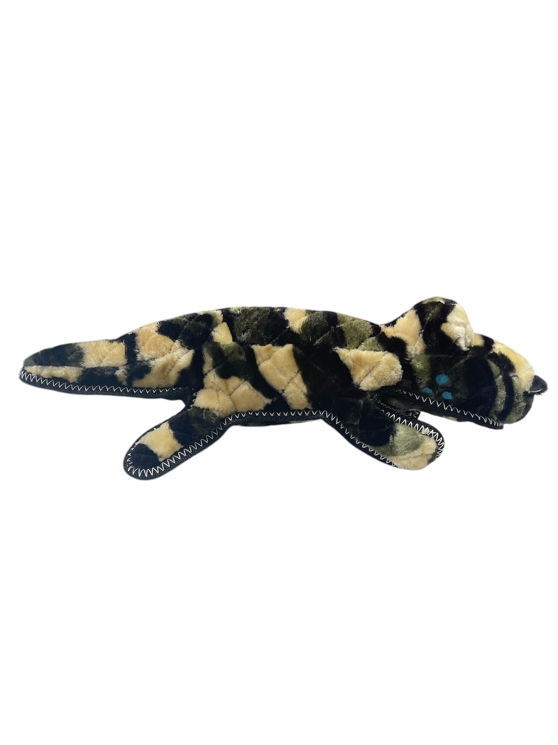 zippy paws stitch grunterz. dog toy 19 inch long