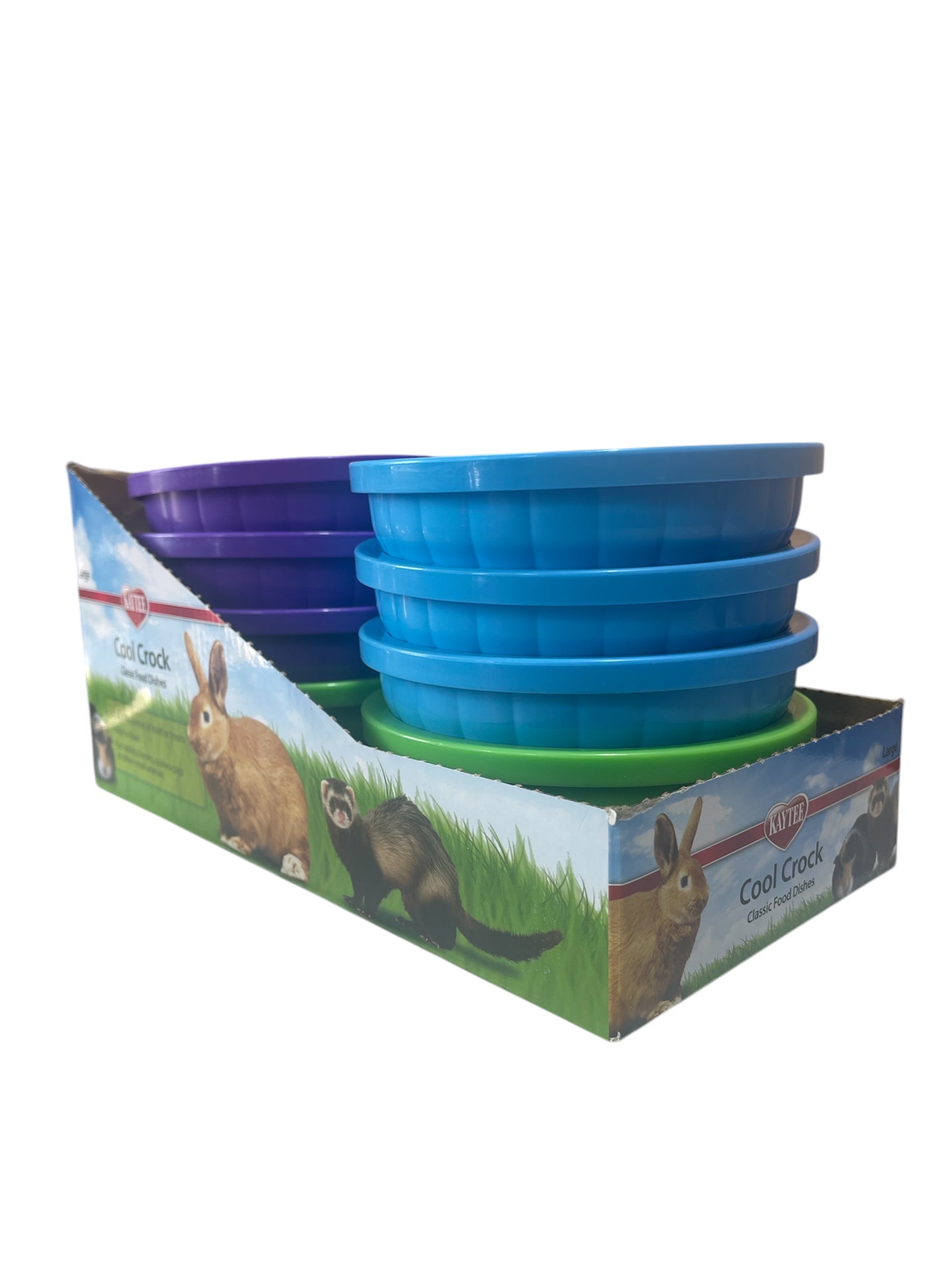 Kaytee Cool Crock, Large, 1