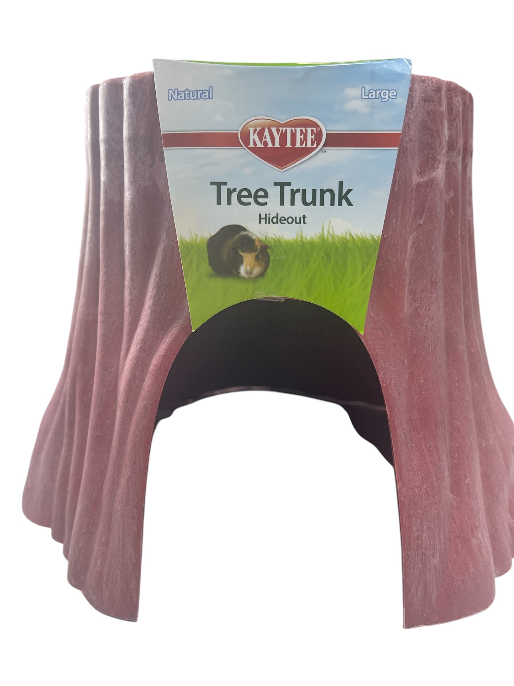 kaytee trunk hideout large