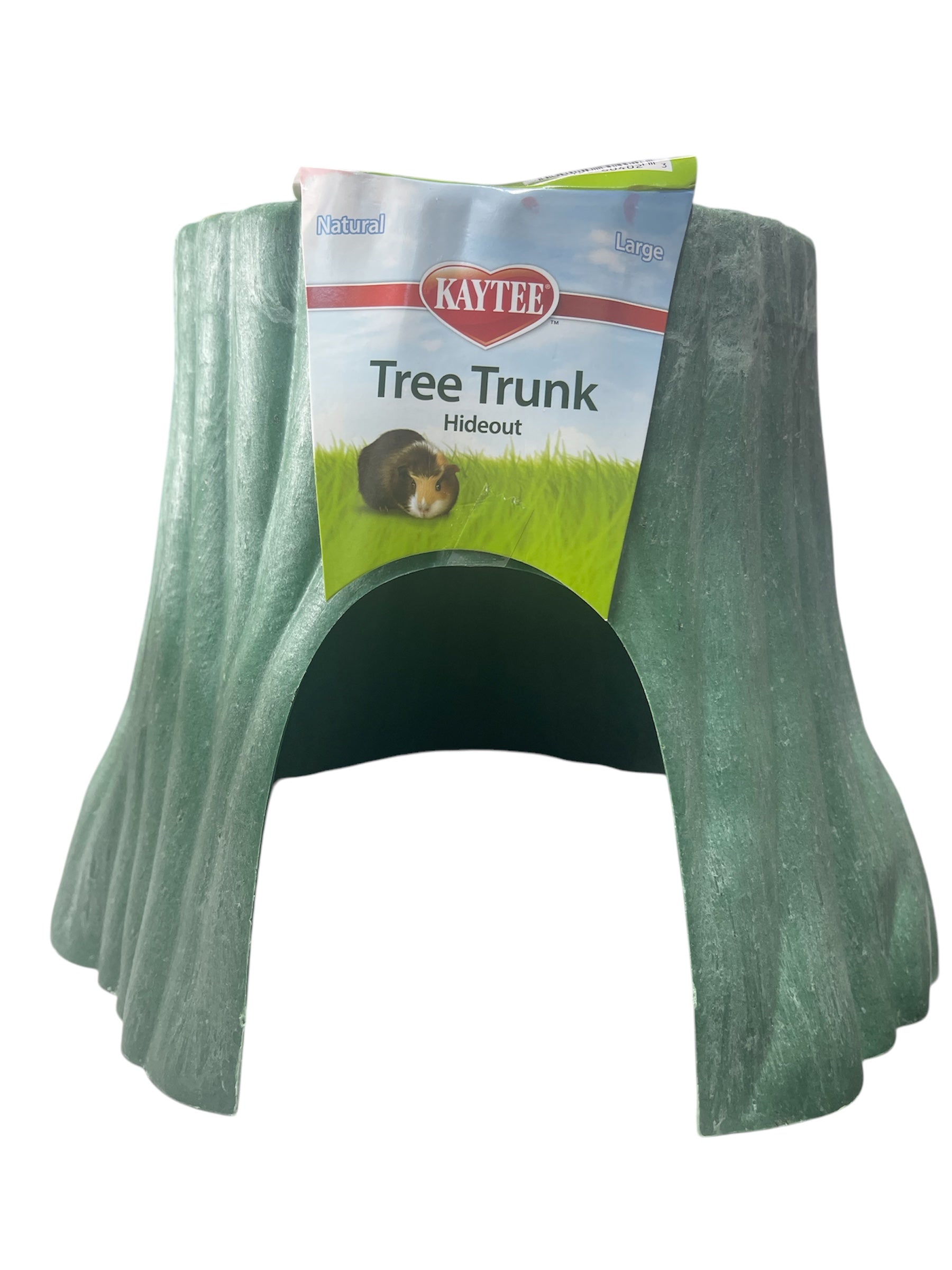 kaytee trunk hideout large