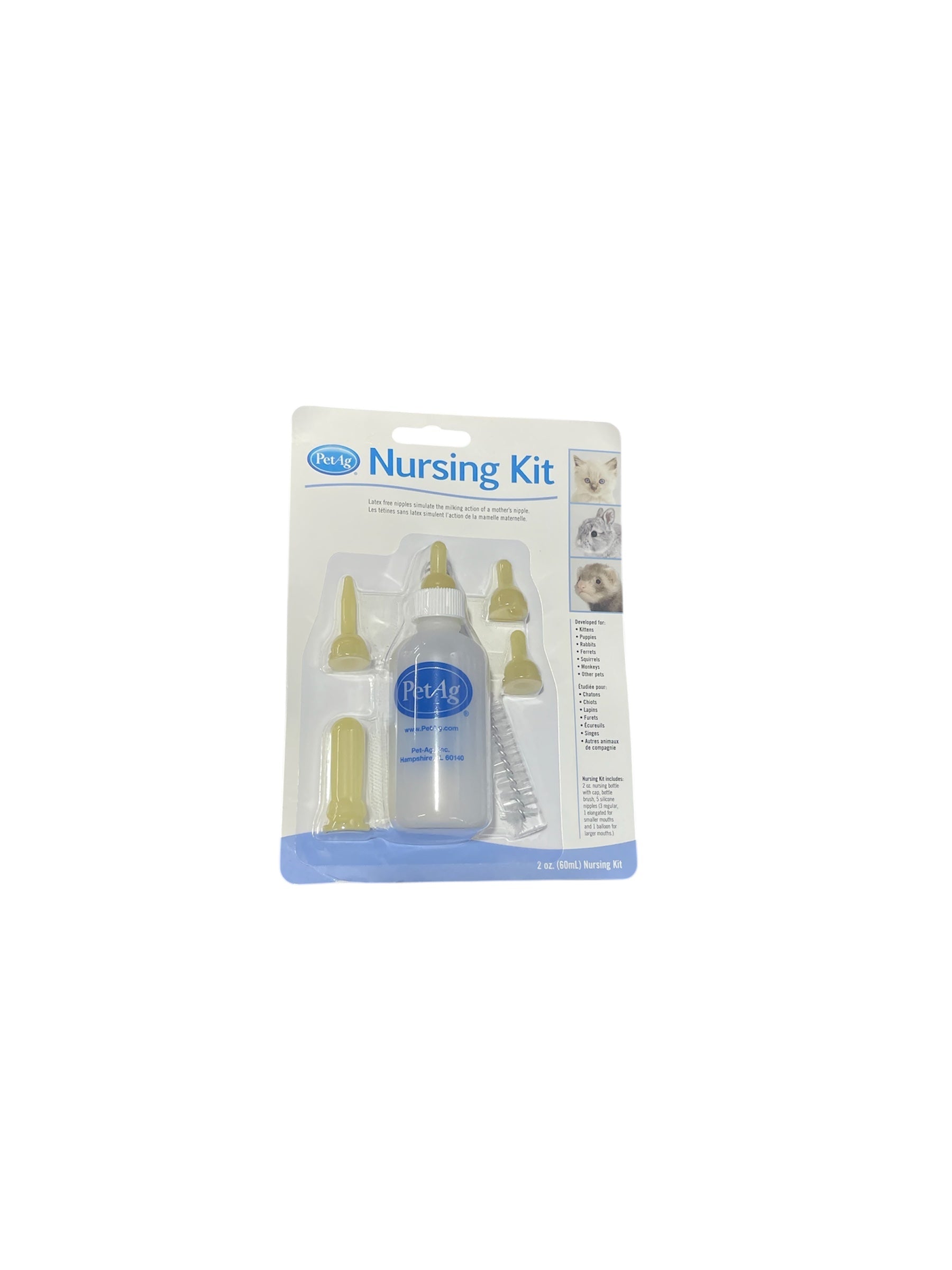 nursing kit