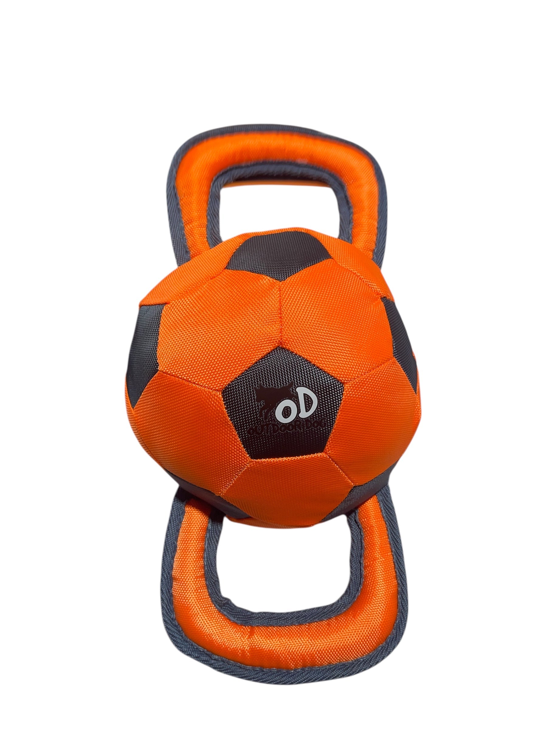 afp all for paws handle soccer ball